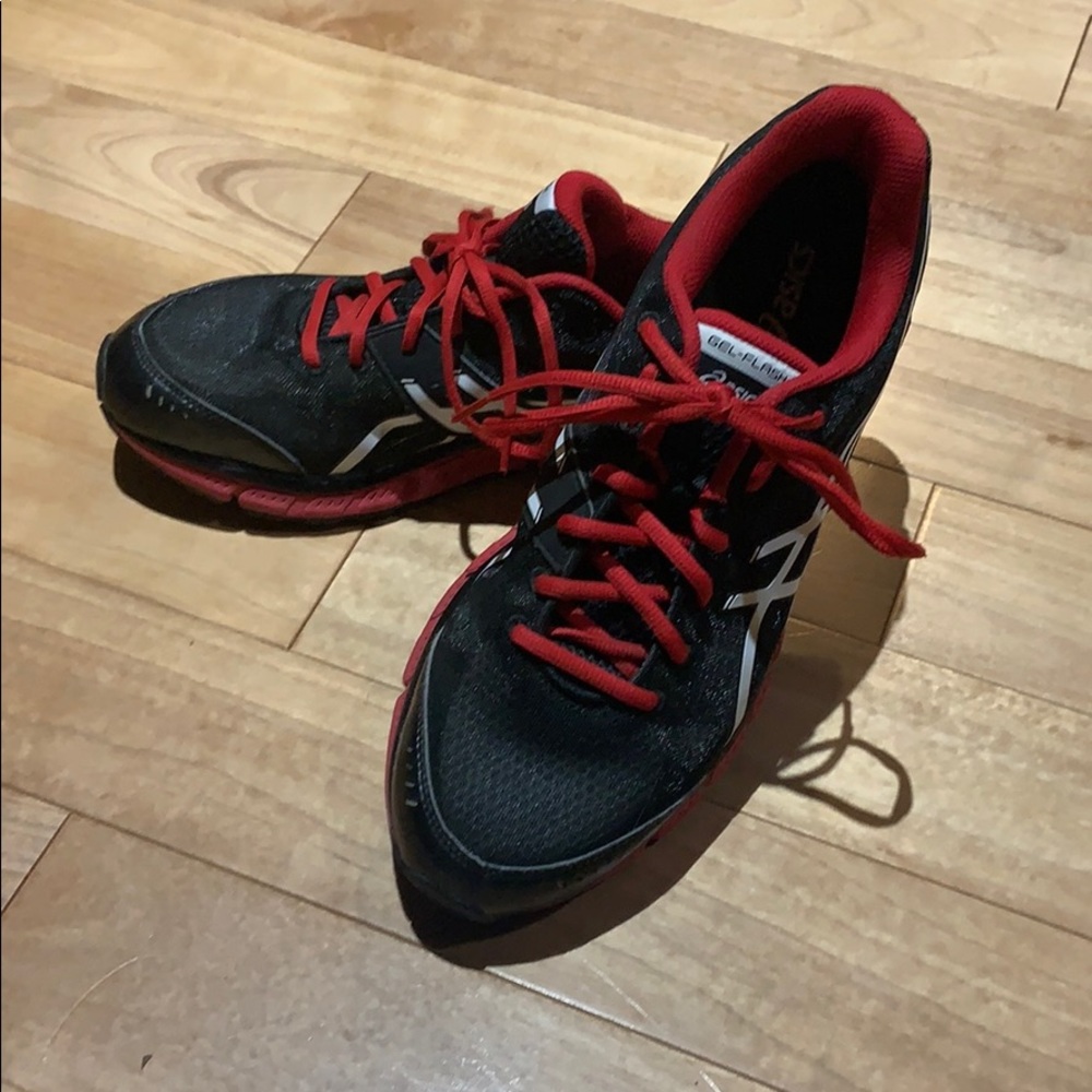 Men’s ASICS Gel-Flash Running Shoes